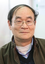 CPCA 副秘書長、《印制電路信息》雜志主編 龔永林